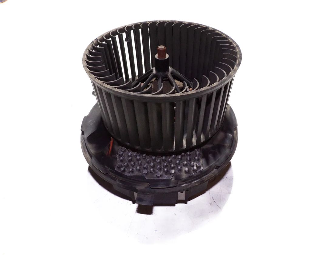 VOLKSWAGEN Touran 1 generation (2003-2015) Нагревательный вентиляторный моторчик салона 998928J,3C0907521G 17953056