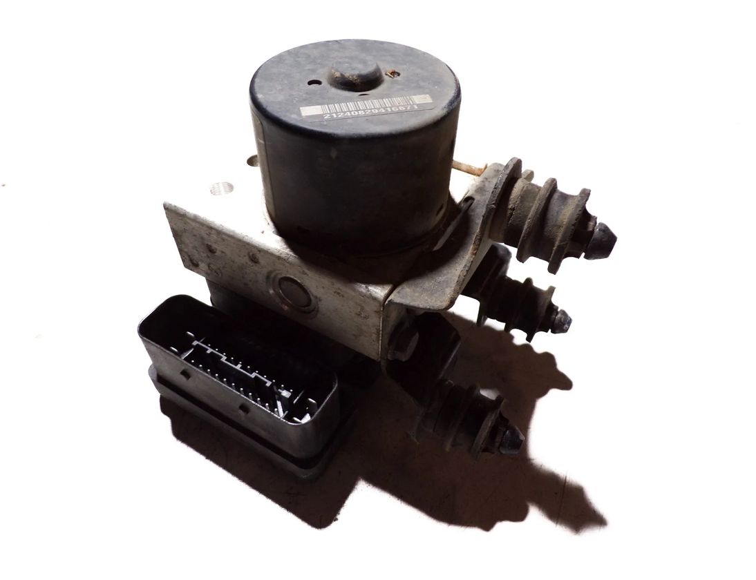 SEAT Altea 1 generation (2004-2013) ABS Pump 1K0614117H,1K0907379 18103380