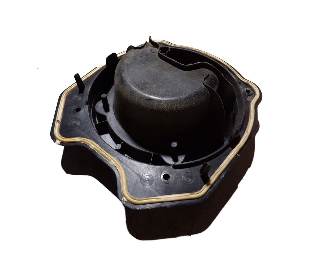 CITROËN C4 1 generation (2004-2011) Front Left Door Loudspeaker 9634826880,9635014780 18109034