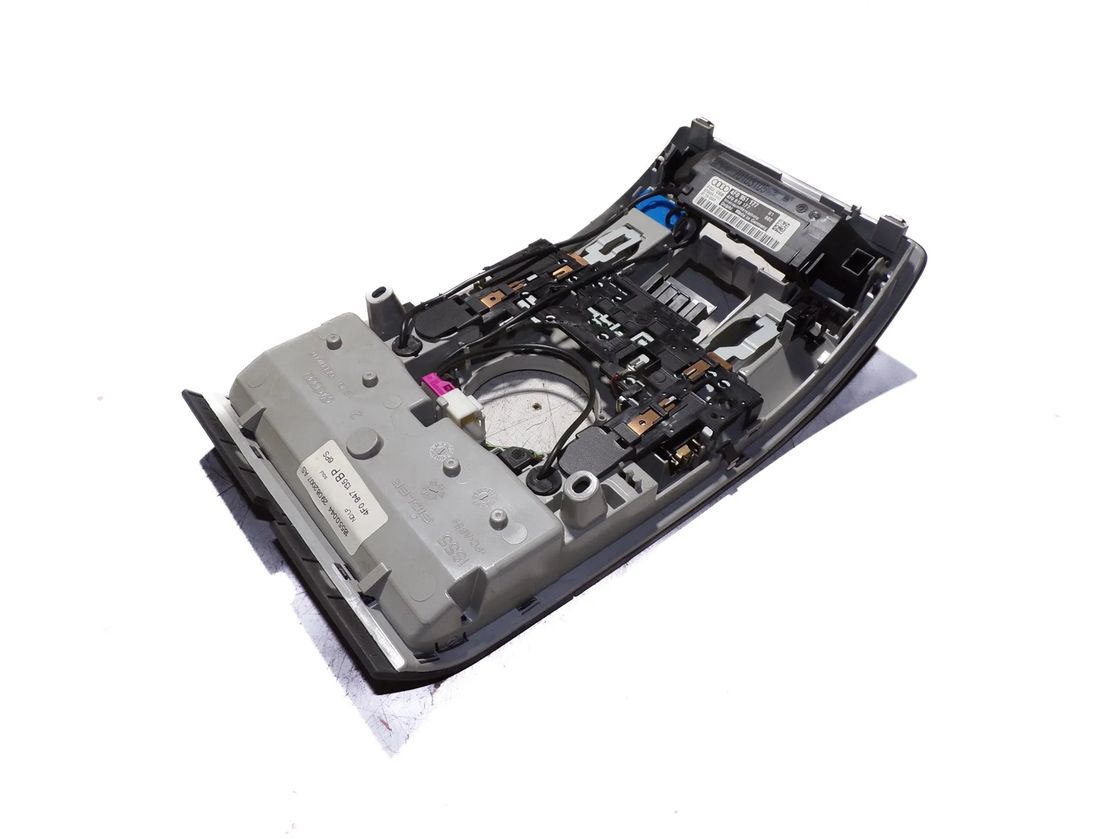 AUDI A6 C6/4F (2004-2011) Освещение салона 4F0951177,4F0910177,4F0947135BP 18186821