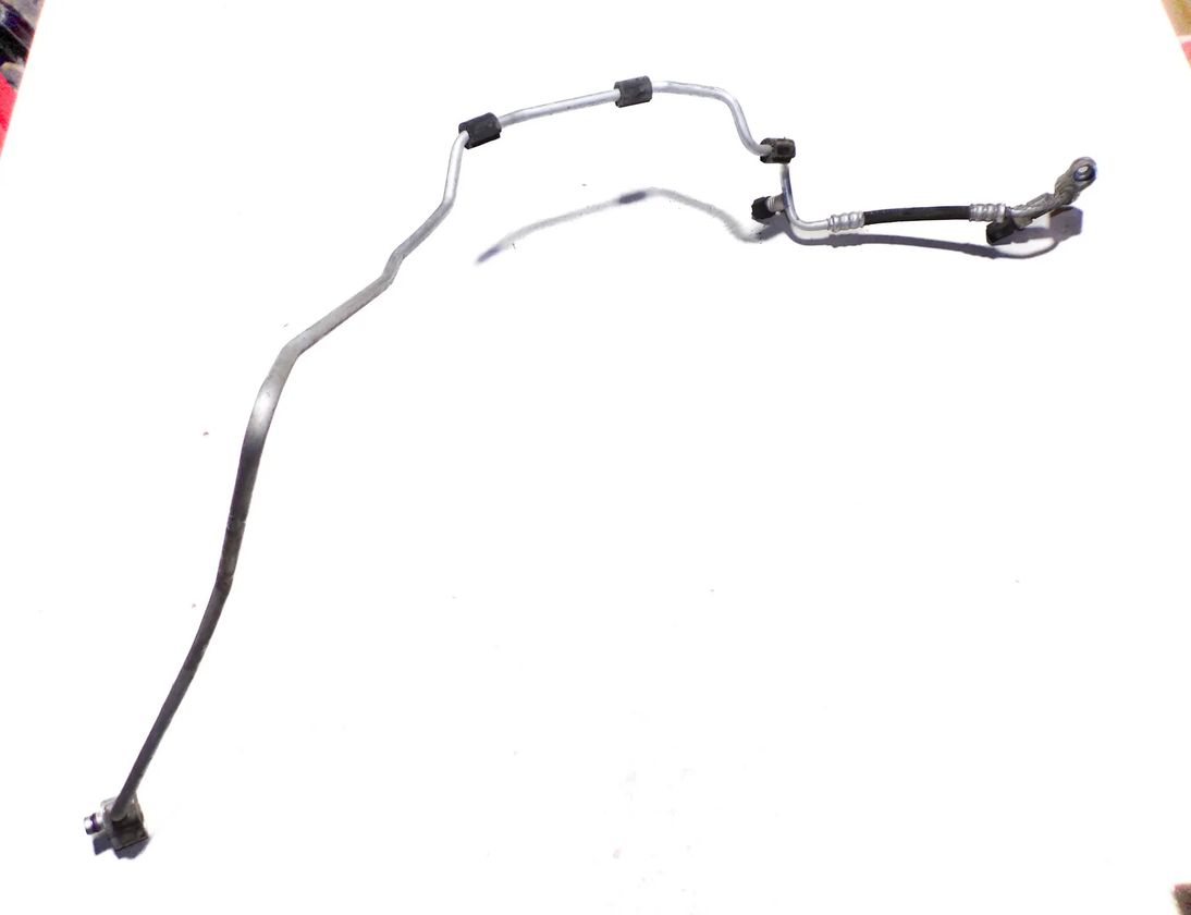 VOLKSWAGEN Scirocco 3 generation (2008-2020) AC Hose Pipe 1K0820741AT,1K0959126A 21240113