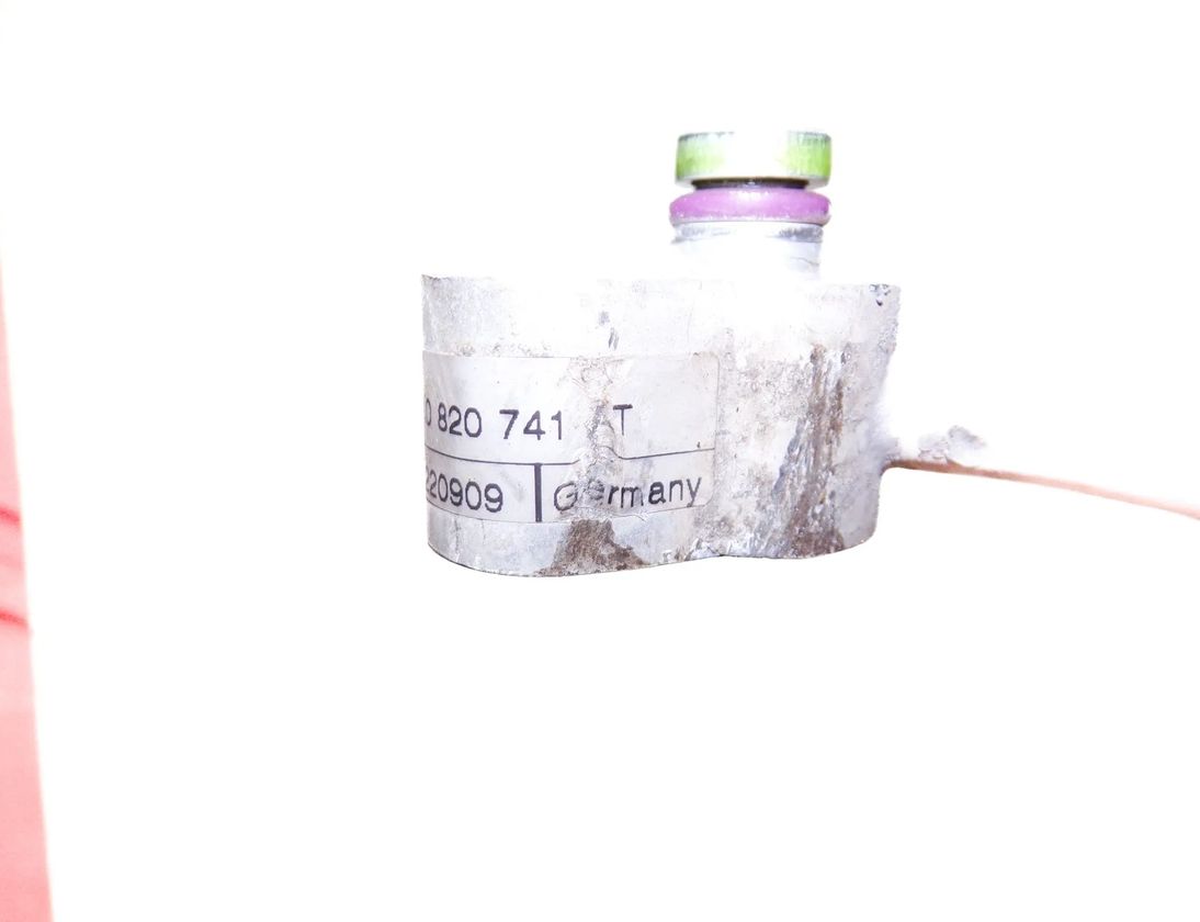 VOLKSWAGEN Scirocco 3 generation (2008-2020) AC Hose Pipe 1K0820741AT,1K0959126A 21240113