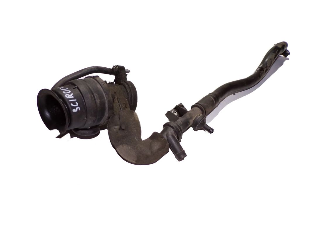 VOLKSWAGEN Scirocco 3 generation (2008-2020) Solenoīda vārsts 06F906283F,03C103175G,03C103493AM 21332155