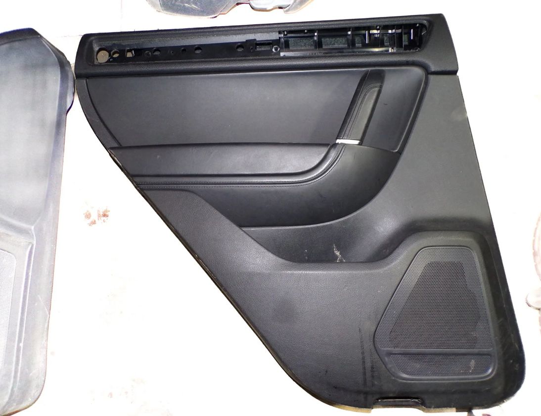 VOLKSWAGEN Touareg 2 generation (2010-2018) Sēdekļi 7P1867011DF,7P6867211AH,7P6867212AH,7P1867012BB,7P6971363AM,0130002650,7P6885681A,7P6885682A 22901527