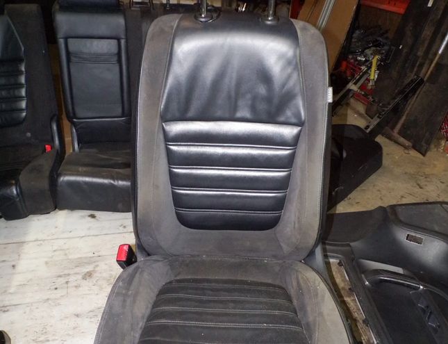 VOLKSWAGEN Touareg 2 generation (2010-2018) Sēdekļi 7P1867011DF,7P6867211AH,7P6867212AH,7P1867012BB,7P6971363AM,0130002650,7P6885681A,7P6885682A 22901527