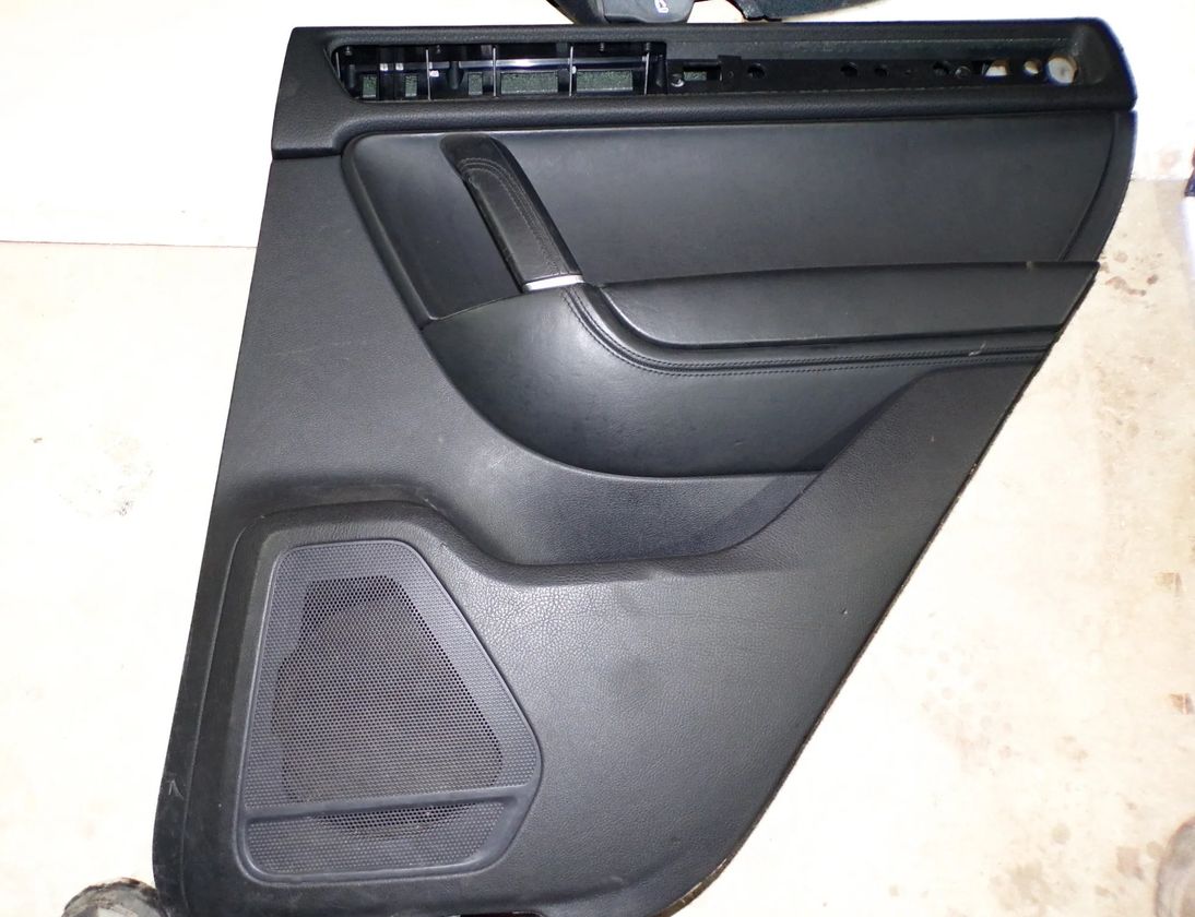 VOLKSWAGEN Touareg 2 generation (2010-2018) Sēdekļi 7P1867011DF,7P6867211AH,7P6867212AH,7P1867012BB,7P6971363AM,0130002650,7P6885681A,7P6885682A 22901527