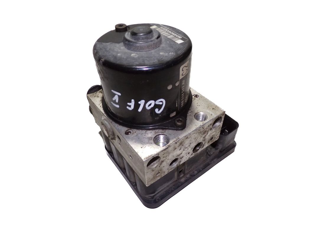 VOLKSWAGEN Golf 5 generation (2003-2009) ABS control unit 1K0907379AC,1K0614517AF 22926979