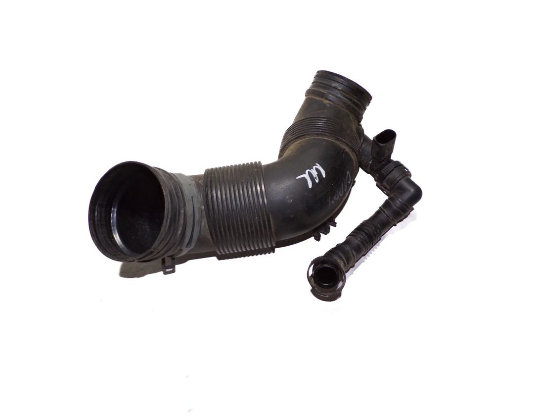 VOLKSWAGEN Caddy 3 generation (2004-2015) Air Intake Tube 3C0129654N 24768379