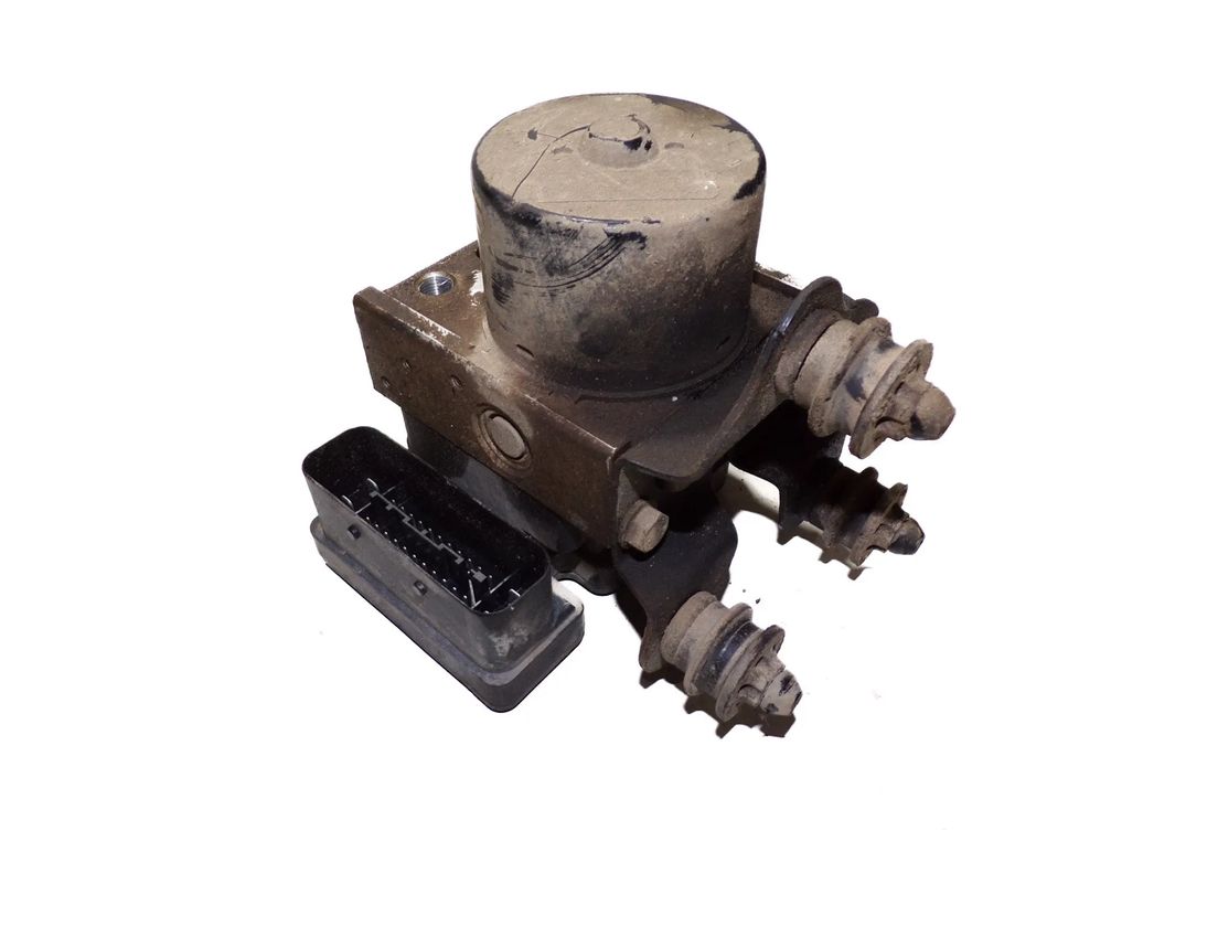 VOLKSWAGEN Caddy 3 generation (2004-2015) ABS Pump 1K0614117H,1K0907379P 24768543