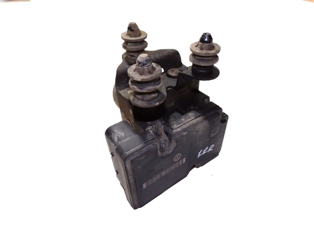 VOLKSWAGEN Caddy 3 generation (2004-2015) ABS Pump 1K0614117H,1K0907379P 24768543