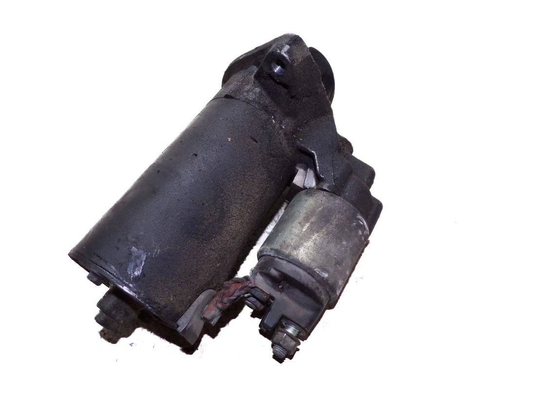 BMW X6 E71/E72 (2008-2012) Starteris 0001115046 25396987