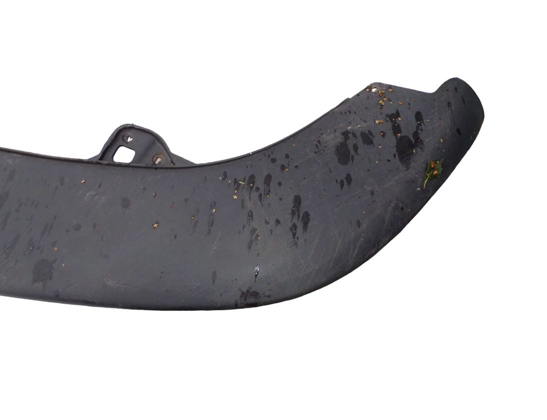 VOLKSWAGEN Touran 1 generation (2003-2015) Lower bumper (lip) 1T0807903B 26429790