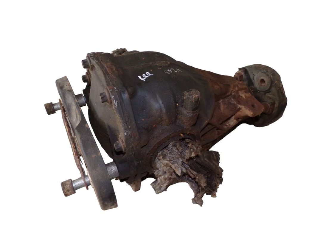 MERCEDES-BENZ C-Class W203/S203/CL203 (2000-2008) Rear Differential A2033510008 26480839