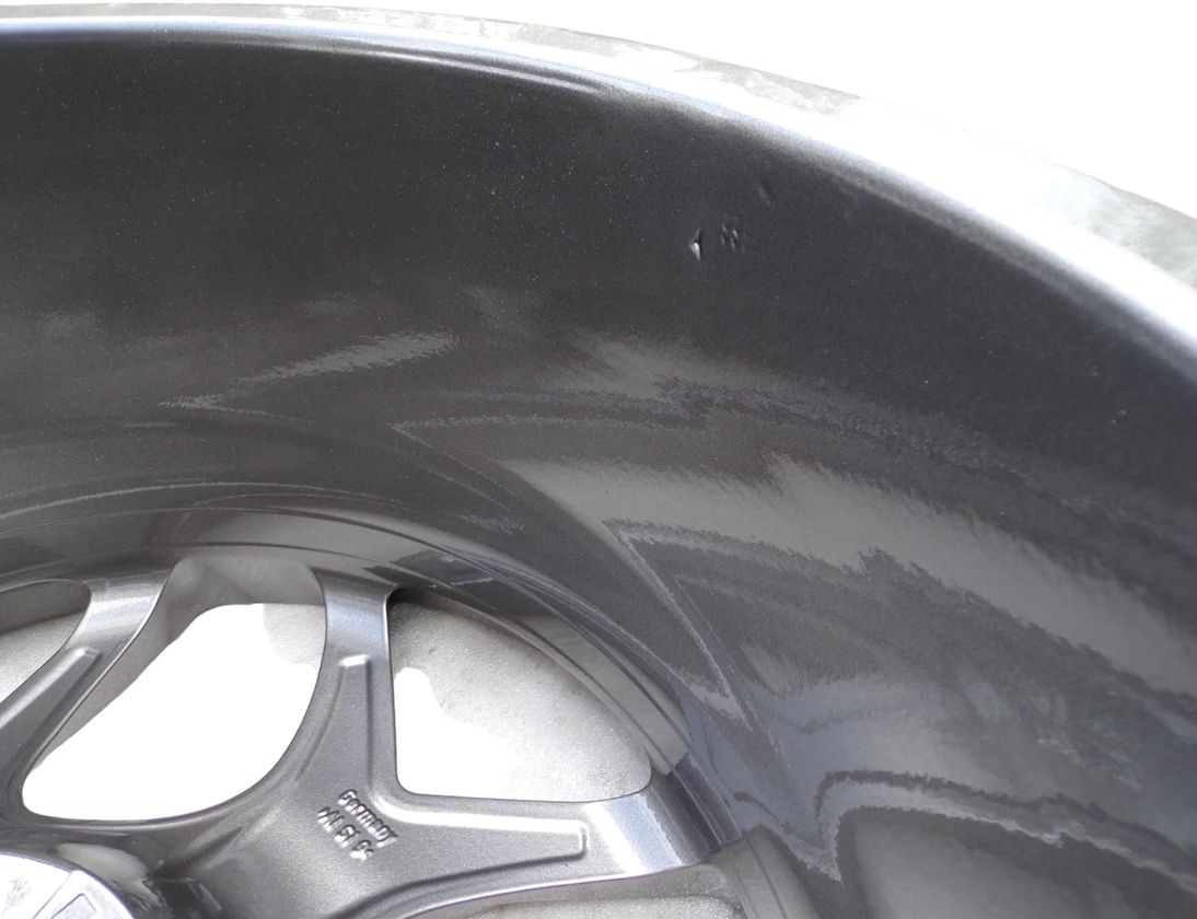 BMW X6 E71/E72 (2008-2012) 6772252,BORBET 26586567