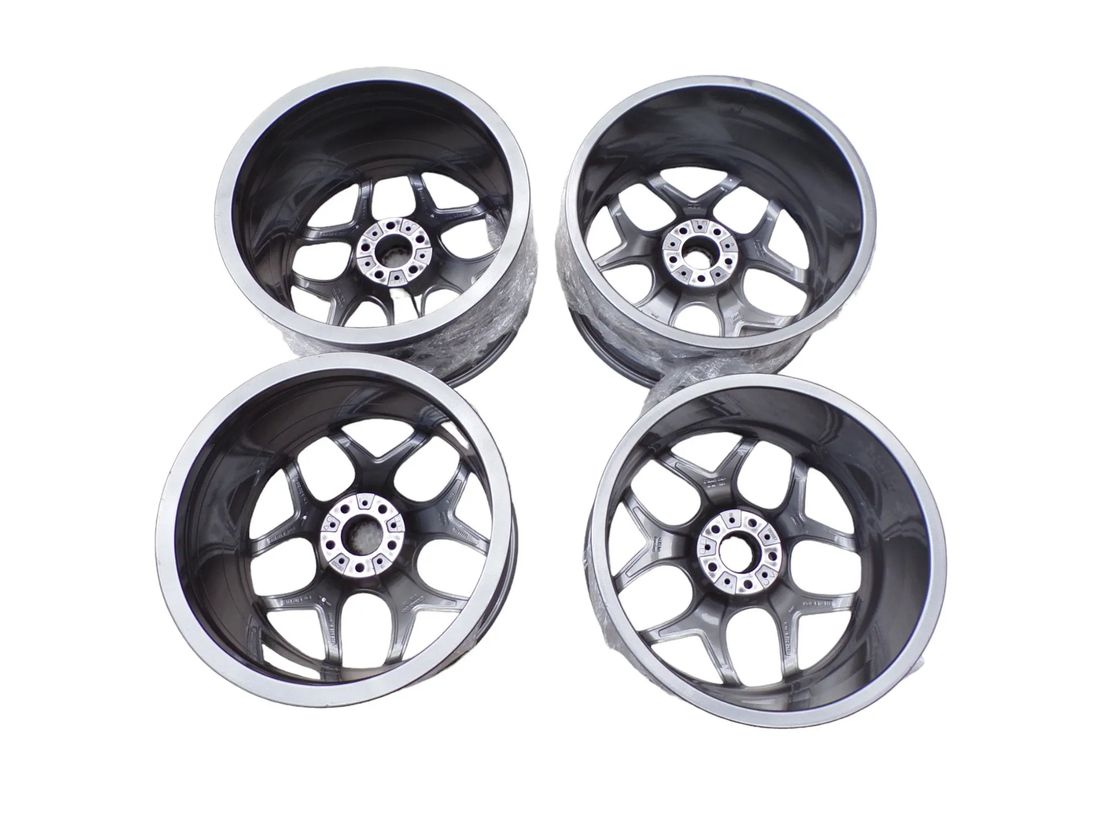 BMW X6 E71/E72 (2008-2012) 6772252,BORBET 26586567