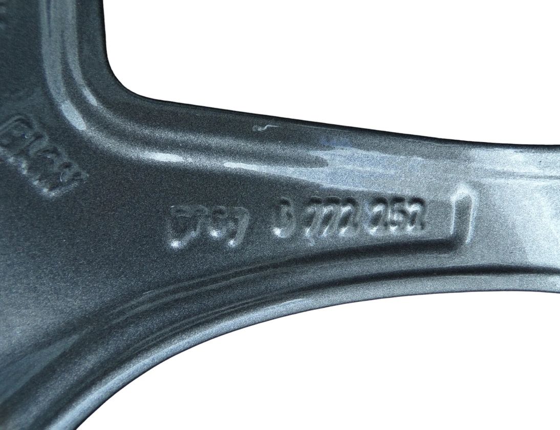 BMW X6 E71/E72 (2008-2012) 6772252,BORBET 26586567