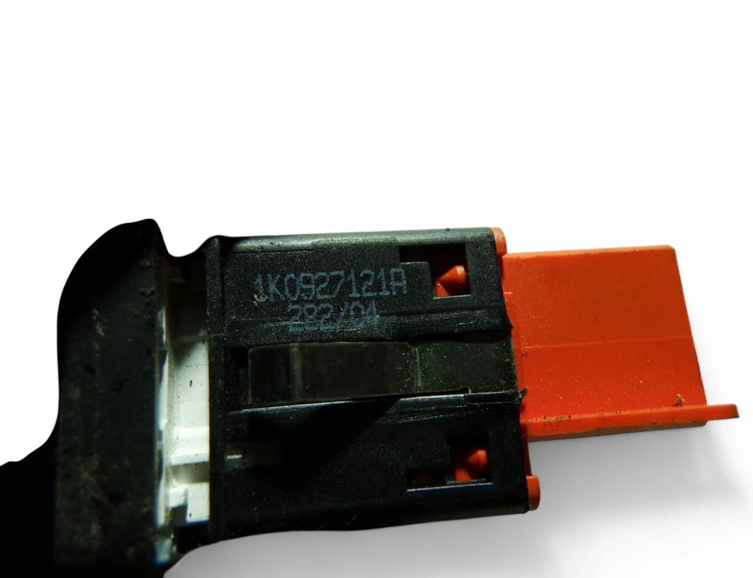 VOLKSWAGEN Golf 5 generation (2003-2009) Pogas 1K0927121A 28034212