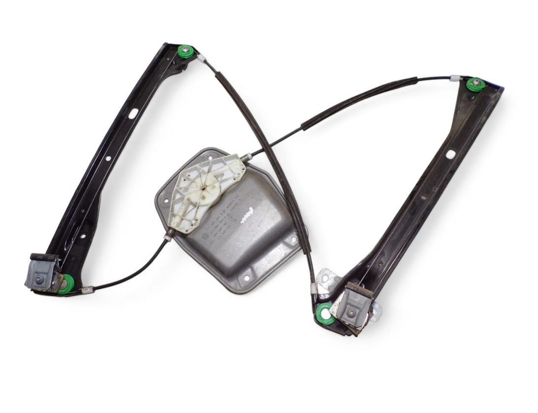 VOLKSWAGEN Golf 5 generation (2003-2009) Front Left Door Window Regulator 1K3837461A,1K4837461A,1K5837461,5M0837461 28055691