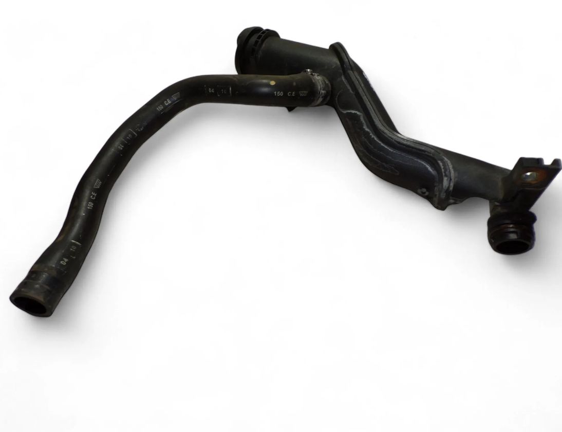 CITROËN C5 2 generation (2008-2017) ТРУБКА (ТРУБКИ)/ ШЛАНГ (ШЛАНГИ) 9651164580 28148416