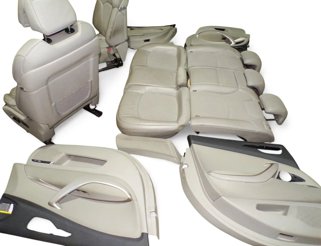 CITROËN C5 2 generation (2008-2017) Cиденье салона 9665363980,96829485ZW,96829529ZW,9662076777 28228271