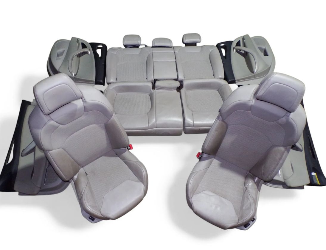 CITROËN C5 2 generation (2008-2017) Cиденье салона 9665363980,96829485ZW,96829529ZW,9662076777 28228271