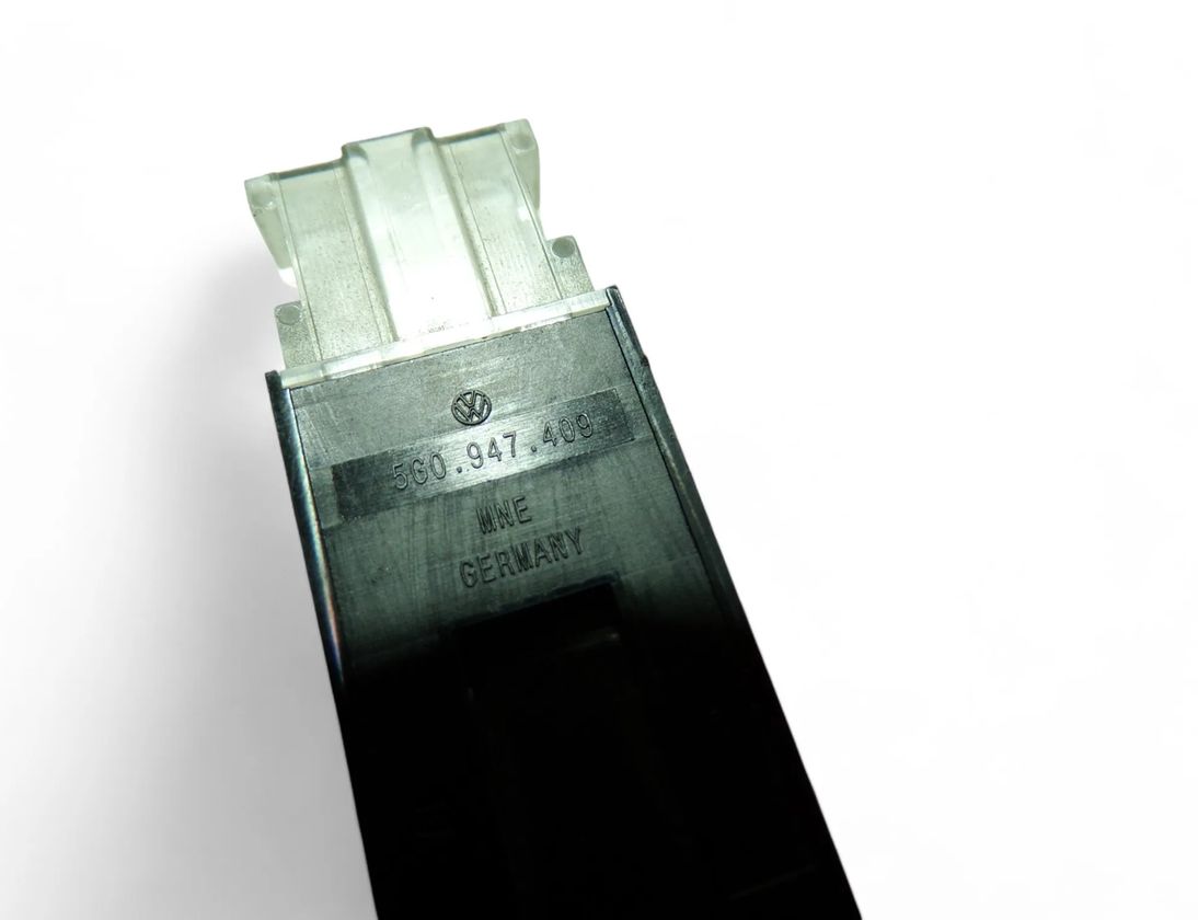 VOLKSWAGEN Touareg 2 generation (2010-2018) Salona apgaismojums 5G0947409 28328379