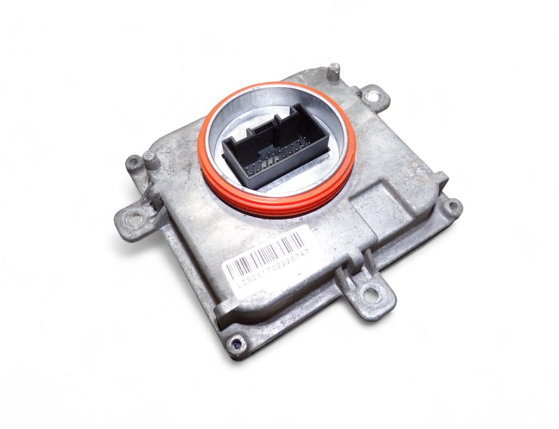 VOLKSWAGEN Touareg 2 generation (2010-2018) Блок розжига ксенона 4G0907397R 28345976