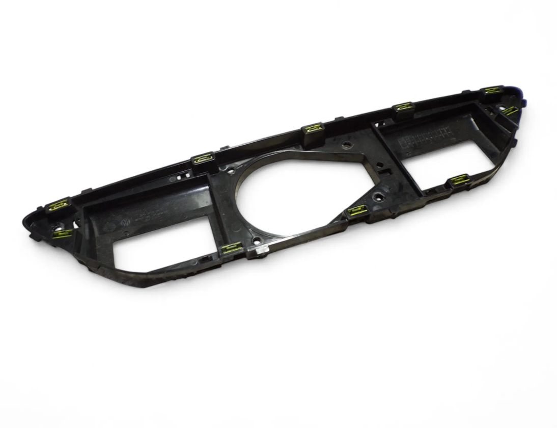 VOLKSWAGEN Touareg 2 generation (2010-2018) Interior Parts 7P6858863 28353277