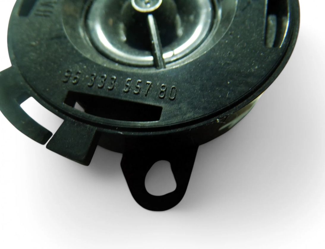 CITROËN C5 2 generation (2008-2017) Paneļa skaļrunis 9633355780 29925544