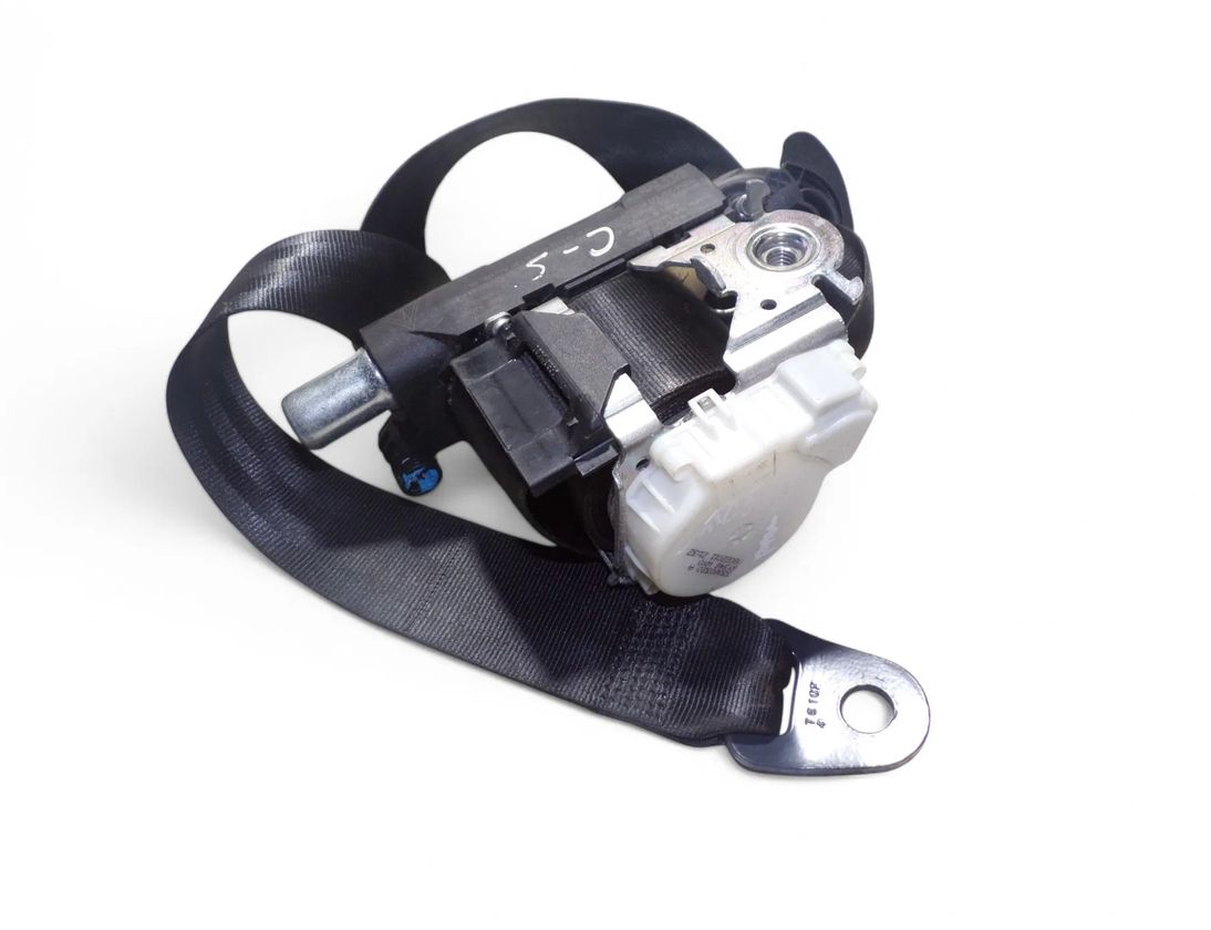 CITROËN C5 2 generation (2008-2017) Ремень безопасности передний правый 96560562XX 29925903