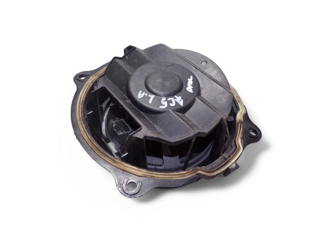 CITROËN C5 2 generation (2008-2017) Rear Right Door Sound Speaker 30116793