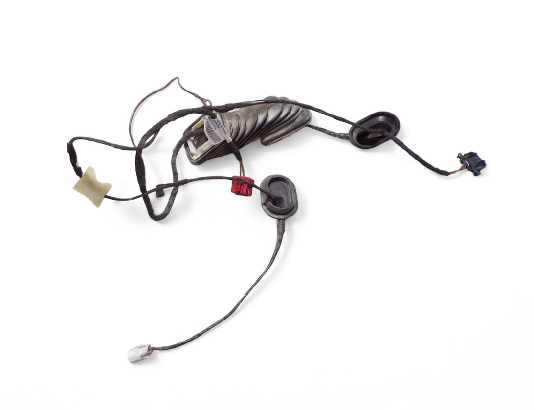 VOLKSWAGEN Transporter T5 (2003-2015) Front Left Door Cables 7H0971161EF,7H0971161 30561322