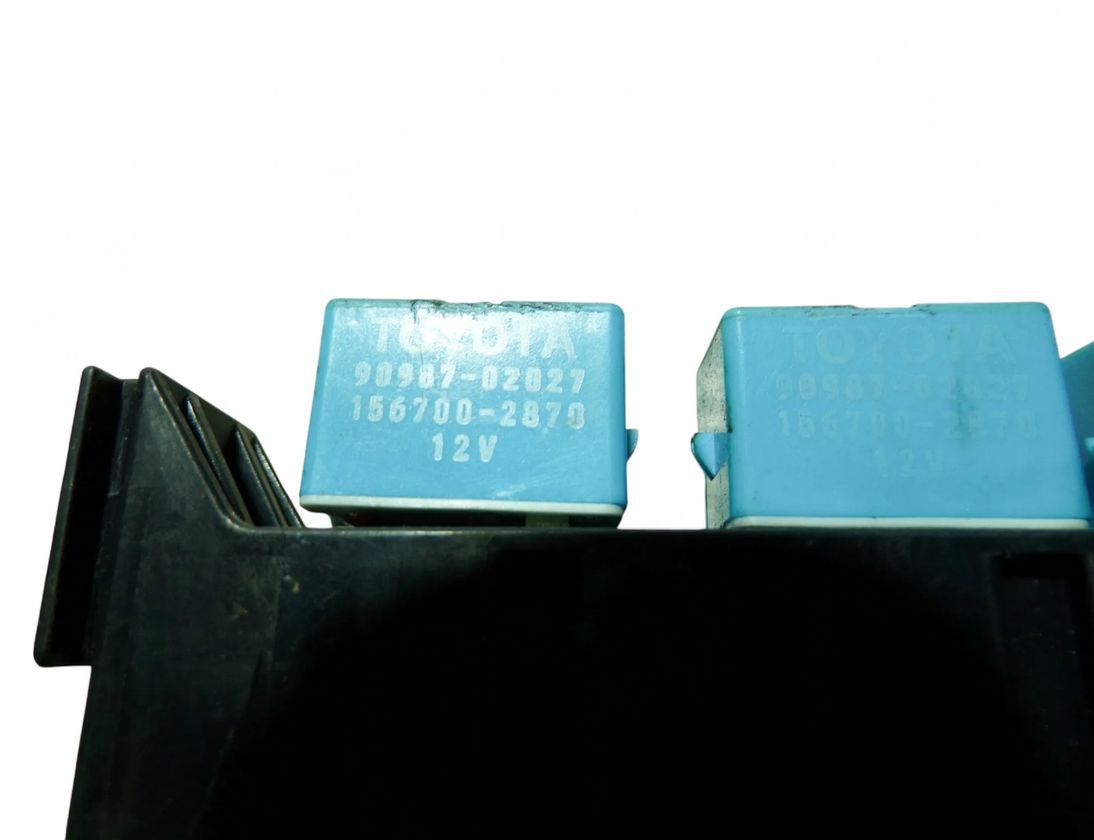 LEXUS IS XE20 (2005-2013) Relays 9098702027 30810183