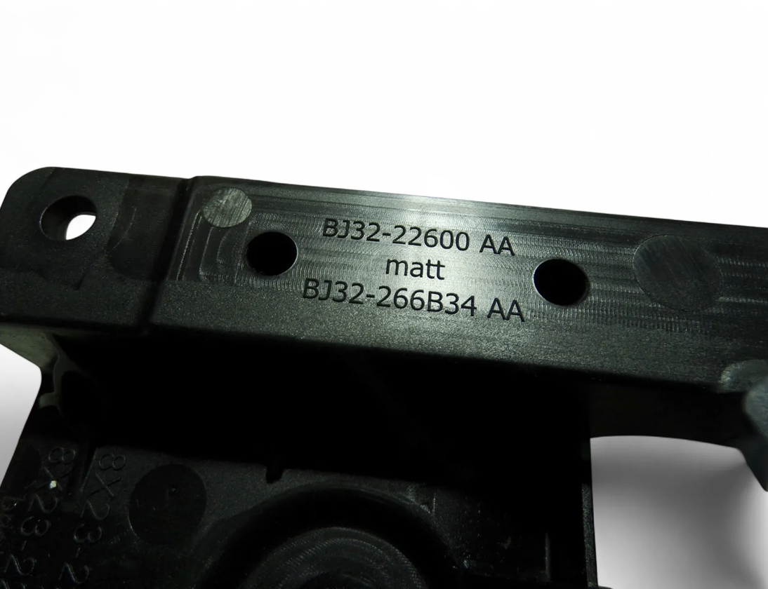 JAGUAR XF 1 generation  (2011-2016) Right Front Internal Door Opening Handle BJ3222600AA 31598194