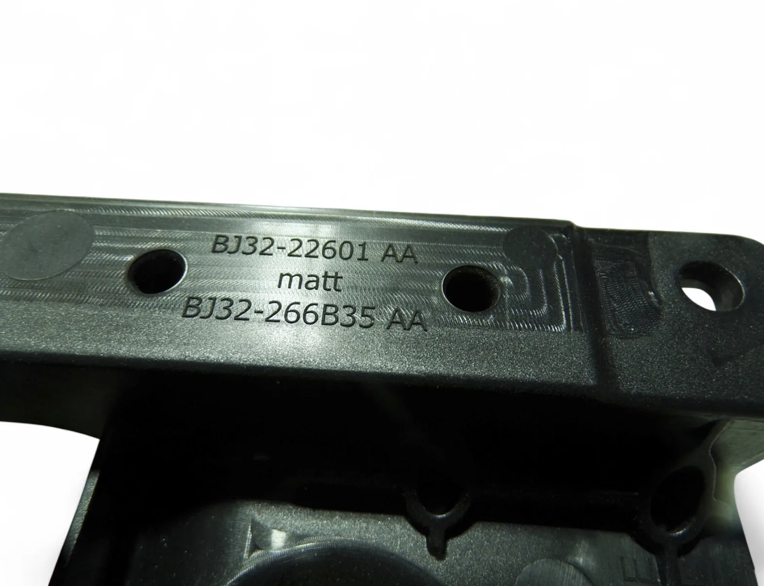 JAGUAR XF 1 generation (2011-2016) Left Front Internal Opening Handle BJ3222601AA 31598195