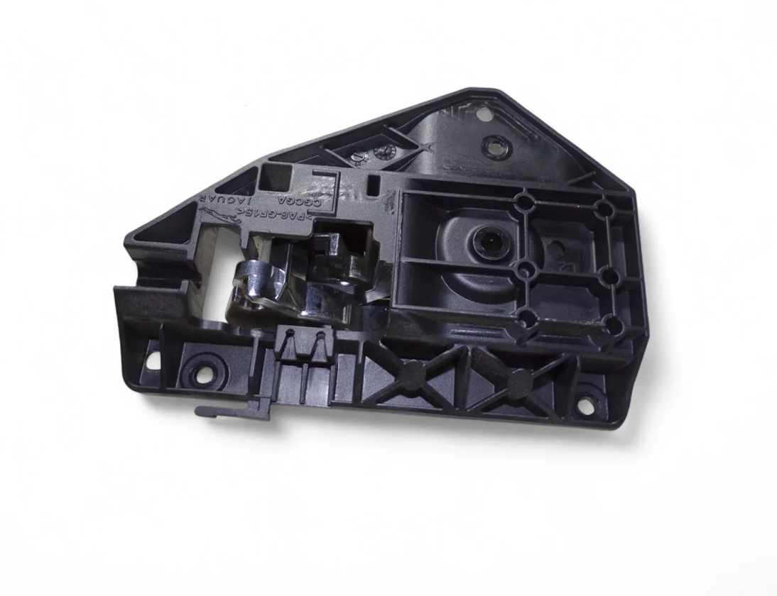 JAGUAR XF 1 generation (2011-2016) Left Front Internal Opening Handle BJ3222601AA 31598195