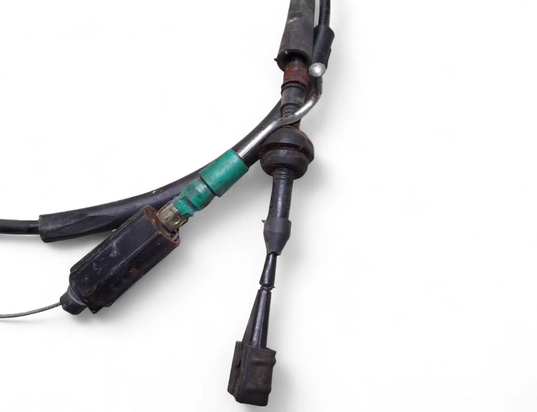 VOLKSWAGEN Transporter T4 (1990-2003) Трос газа 32792591