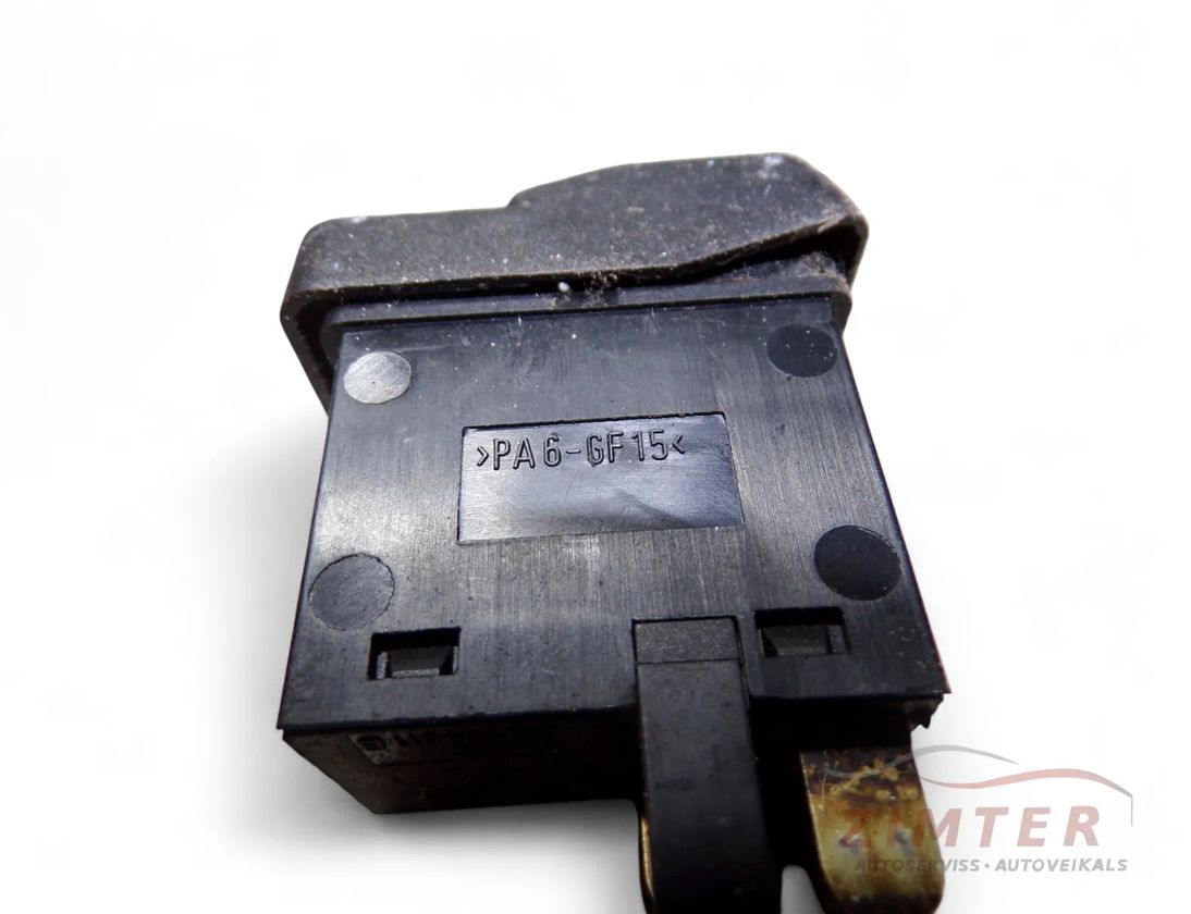 VOLKSWAGEN Transporter T4 (1990-2003) Air circulation switch 701959511B 32801195