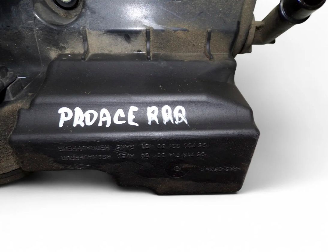 TOYOTA Eļļas nogulsnētājs (separators) 9671271480,1027296S 32861921