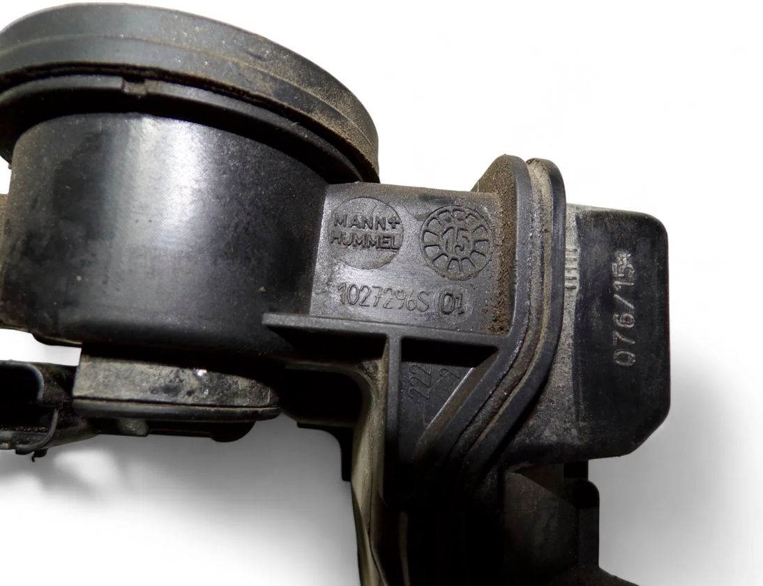 TOYOTA Eļļas nogulsnētājs (separators) 9671271480,1027296S 32861921