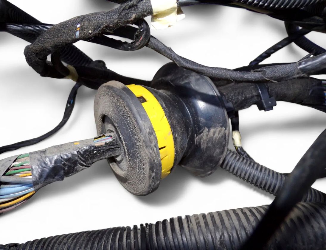 TOYOTA Cable Harness 9636079380 32886384