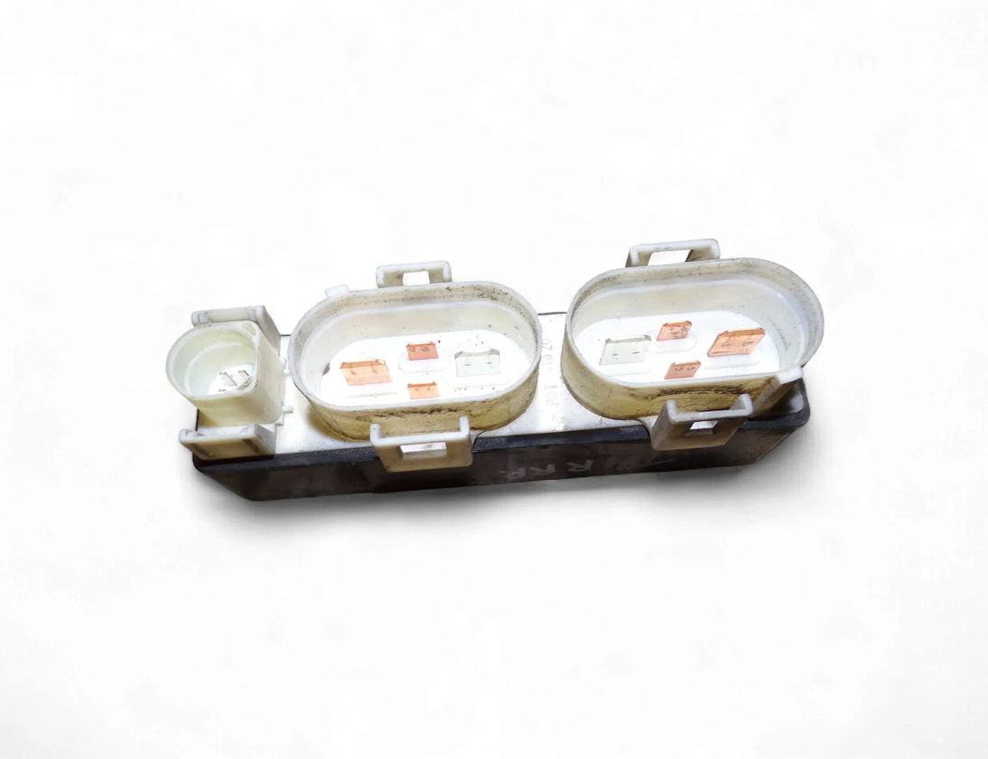 VOLKSWAGEN Transporter T4 (1990-2003) Dzesēšanas ventilatora relejs 701919506A 33086499