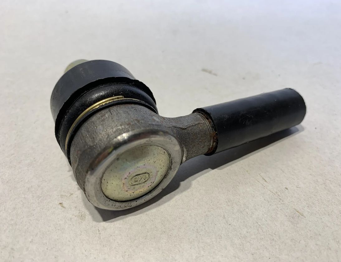 FORD Transit 1 generation (1965-1986) Наконечник тяги рулевого механизма 190659,1796516,TRE80820B 15282860