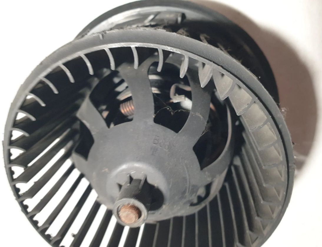 FIAT Marea 1 generation (1996-2001) Нагревательный вентиляторный моторчик салона 90225,00464670330,5723000000,004688 22053854