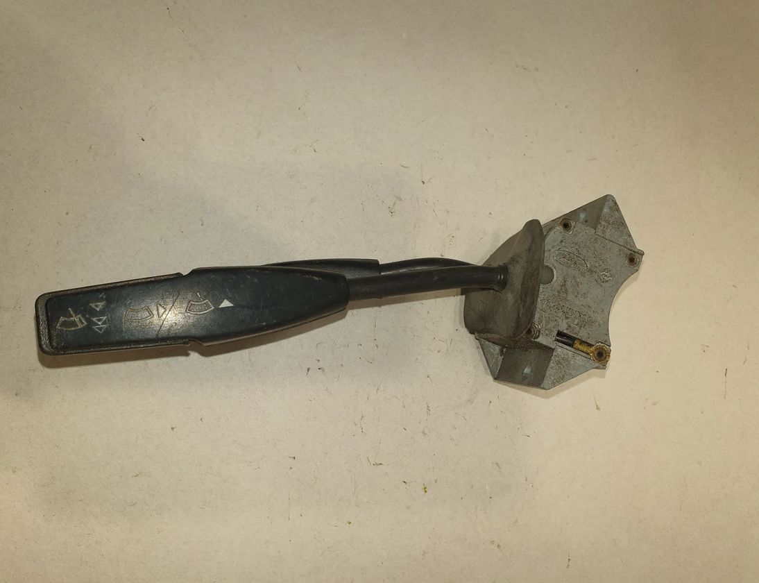 FORD Granada 2 generation (2009-2016) Управление стеклоочистителями 78gg11k665ca 22508351