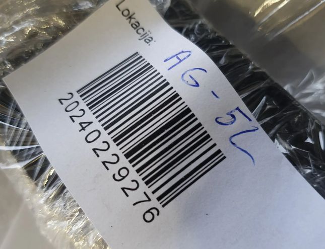 AUDI 100 4A/C4 (1990-1994) Front Left Door Window Switch 4a0959515c 23616394