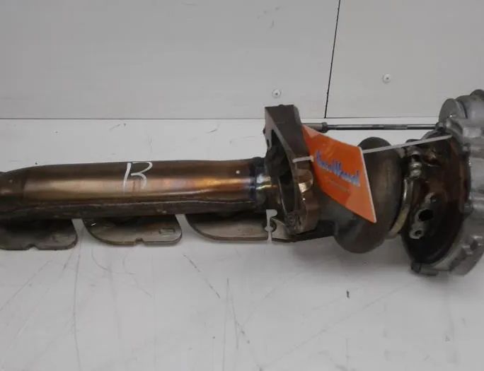 MERCEDES-BENZ E-Class W212/S212/C207/A207 (2009-2016) Tурбина 2780902280,2780903680,2780903880,2780901880 14596674