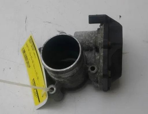 SEAT Ibiza 4 generation (2008-2017) Droseļvārsts 03L128063T,03L128063R,03L128063AC 14720111