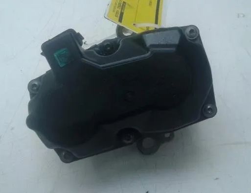 RENAULT Trafic 3 generation (2014-2023) EGR vārsts 147109948R 14722134