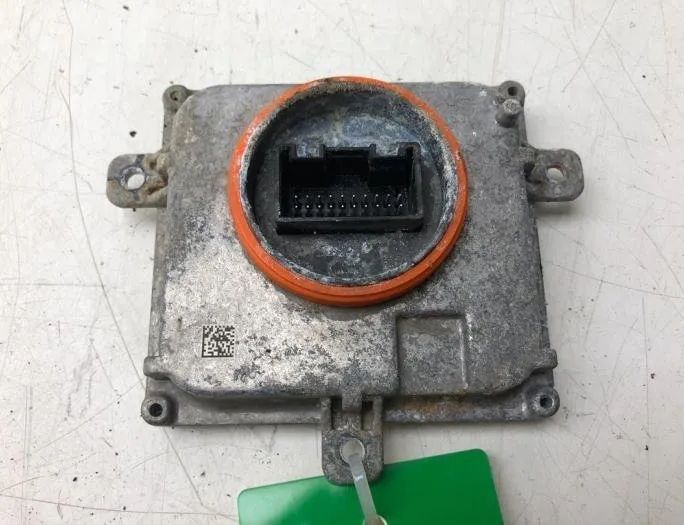 AUDI A6 allroad C7 (2012-2019) Headlight Control Unit 4G0907397Q 14945866